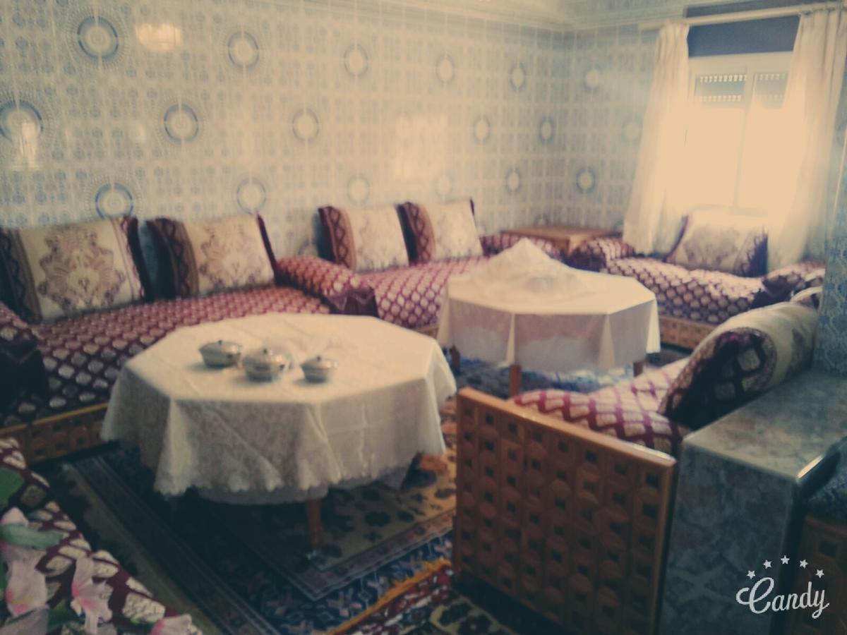 מלון Oulad Barrehil La Paillade מראה חיצוני תמונה