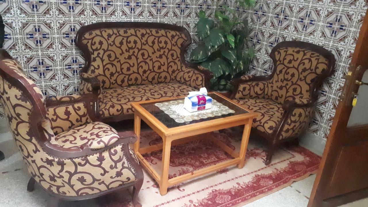 מלון Oulad Barrehil La Paillade מראה חיצוני תמונה