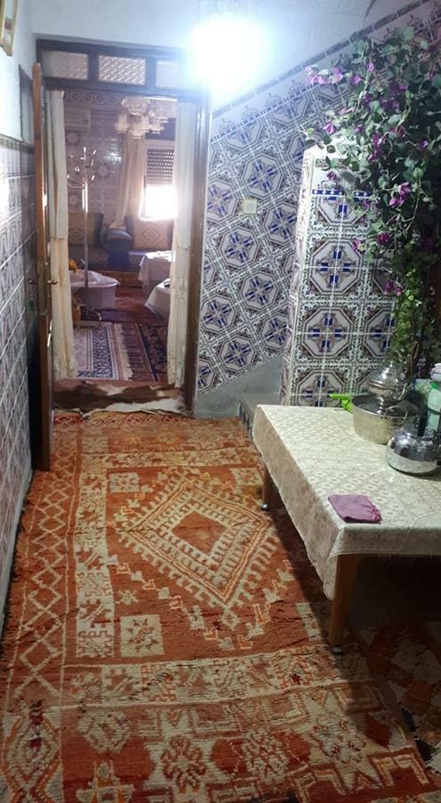 מלון Oulad Barrehil La Paillade מראה חיצוני תמונה