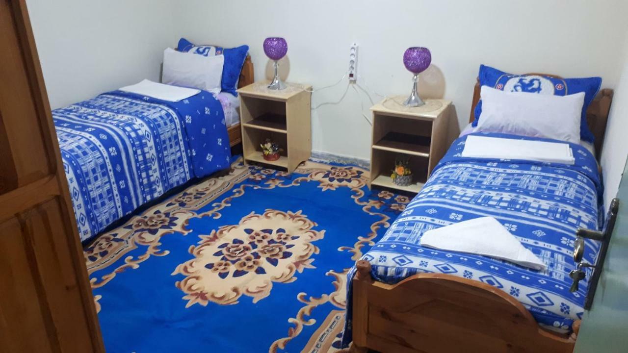 מלון Oulad Barrehil La Paillade מראה חיצוני תמונה